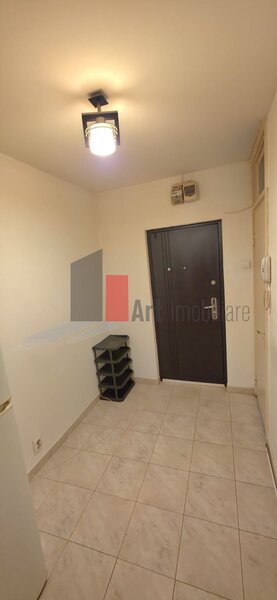 Drumul Taberei, garsoniera.