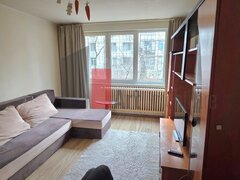 Drumul Taberei, garsoniera