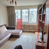 Drumul Taberei, garsoniera